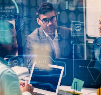 Zdalne zarządzanie infrastrukturą IT w 2025 roku – nowe standardy bezpieczeństwa i automatyzacji