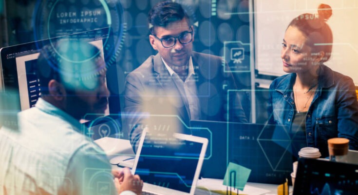 Zdalne zarządzanie infrastrukturą IT w 2025 roku – nowe standardy bezpieczeństwa i automatyzacji