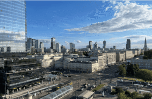 Biuro dla Miśa - pakiety i korzyści współpracy z wirtualnym biurem w Warszawie