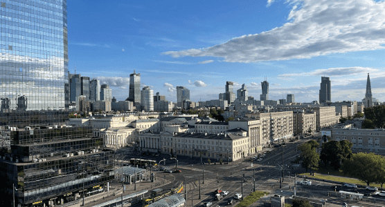 Biuro dla Miśa - pakiety i korzyści współpracy z wirtualnym biurem w Warszawie