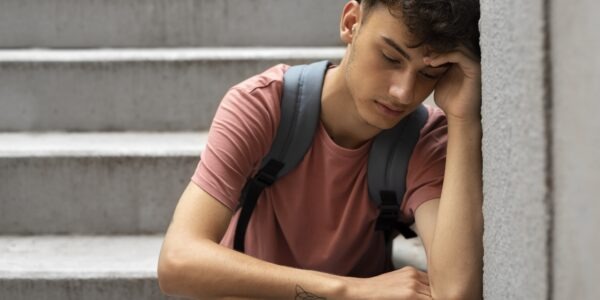 Przemoc w sieci - jak chronić swoje dzieci