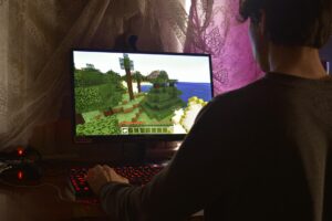 Jak stworzyć własny serwer Minecraft - poradnik