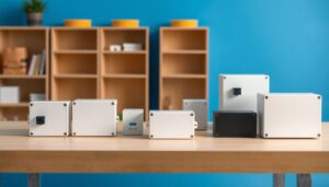 Elektryczne puszki i obudowy: Kompleksowy przewodnik