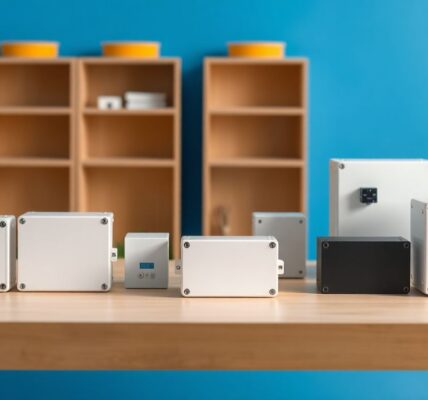 Elektryczne puszki i obudowy: Kompleksowy przewodnik