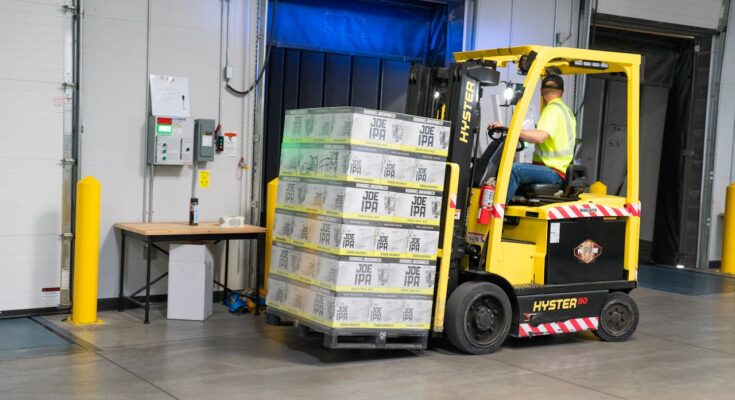 System WMS i doradztwo logistyczne – połączenie szyte na miarę sukcesu