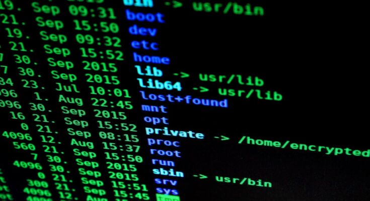 Co to jest ubezpieczenie od ryzyka cybernetycznego?