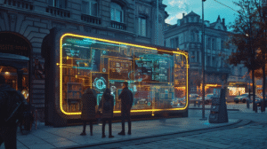 Cyfrowa wizytówka w 2025 roku – dlaczego lokalny biznes nie może istnieć bez profesjonalnej strony WWW?