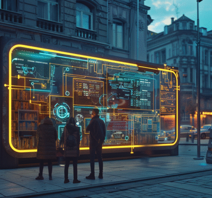 Cyfrowa wizytówka w 2025 roku – dlaczego lokalny biznes nie może istnieć bez profesjonalnej strony WWW?