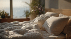 Materace lateksowe dla komfortowego i zdrowego snu