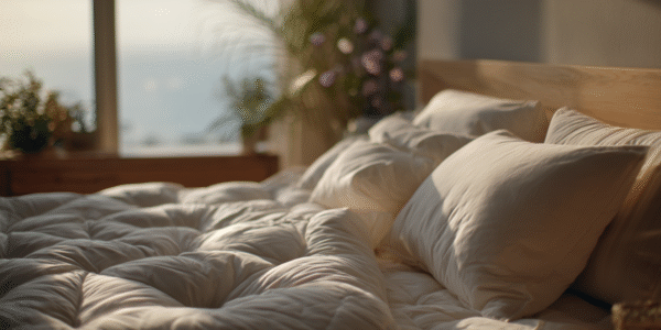 Materace lateksowe dla komfortowego i zdrowego snu