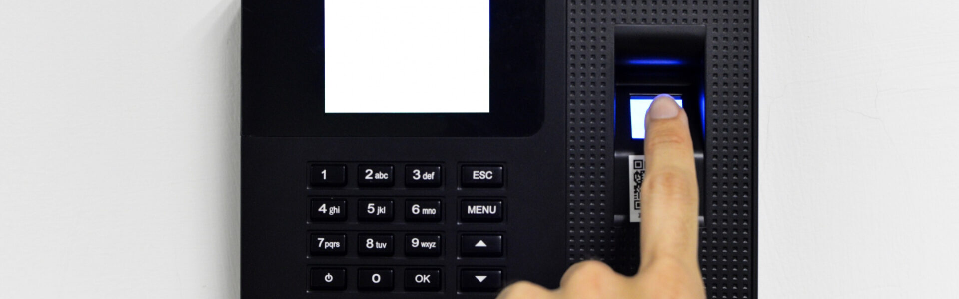 System RCP i SKD - Usprawnienie działania Twojej firmy