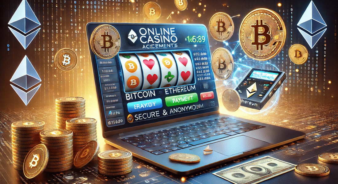 Czy płatności kryptowalutami na stronach takich, jak casino online Millioner to dobry pomysł?