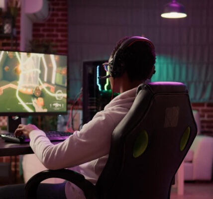 Dlaczego gry się zacinają? Najczęstsze przyczyny lagów i spadków FPS (i jak je naprawić)