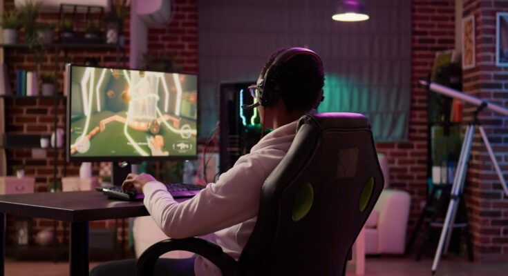 Dlaczego gry się zacinają? Najczęstsze przyczyny lagów i spadków FPS (i jak je naprawić)