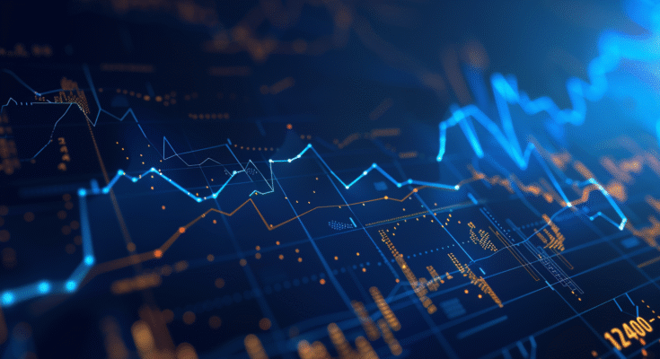 Inflacja w strefie euro kształtuje kurs euro prognoza na 2025-2027. Analiza HICP, wzrostu PKB i ich wpływu na wartość wspólnej waluty.