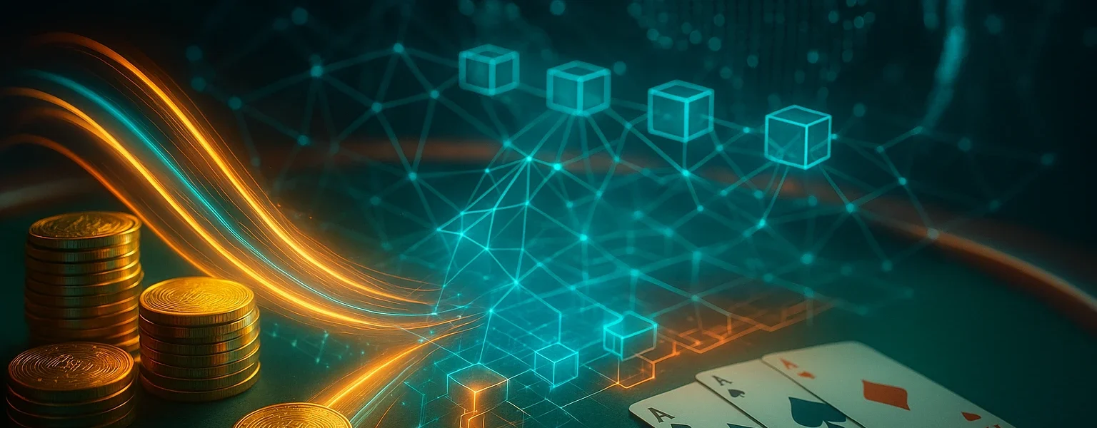 Integration of Cryptocurrency Payments in Online Poker Platforms