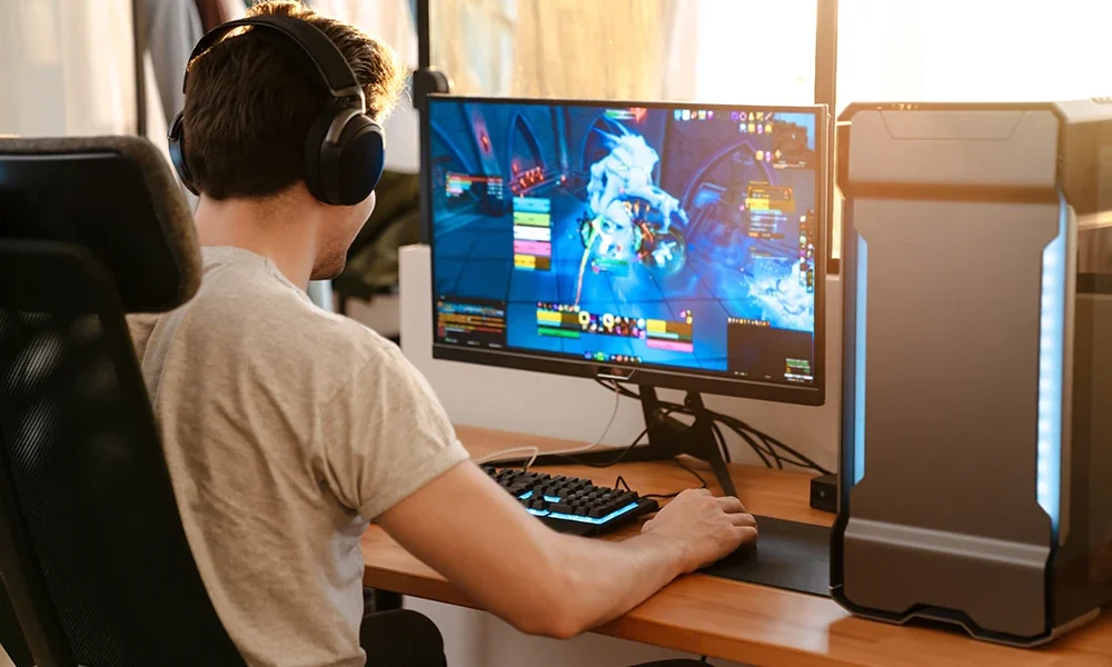 Jak sprawdzić, czy komputer nadaje się do gier? Prosty poradnik dla początkujących