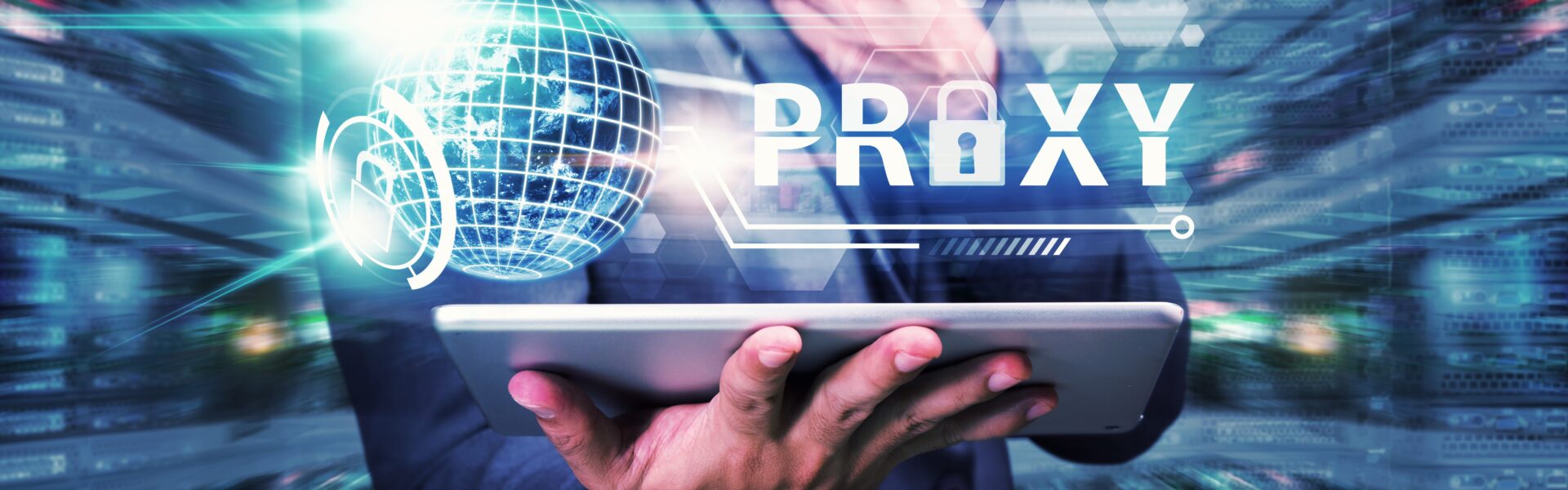 Mobilne proxy — jak działają, do czego służą i kiedy warto z nich korzystać?