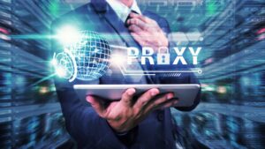 Mobilne proxy — jak działają, do czego służą i kiedy warto z nich korzystać?
