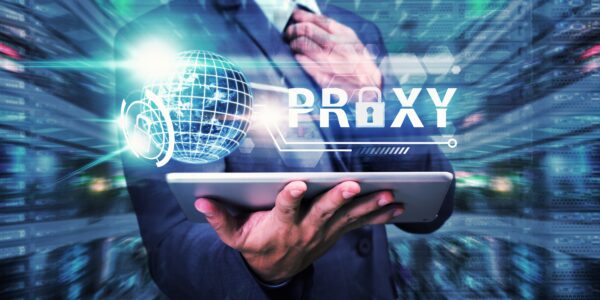 Mobilne proxy — jak działają, do czego służą i kiedy warto z nich korzystać?