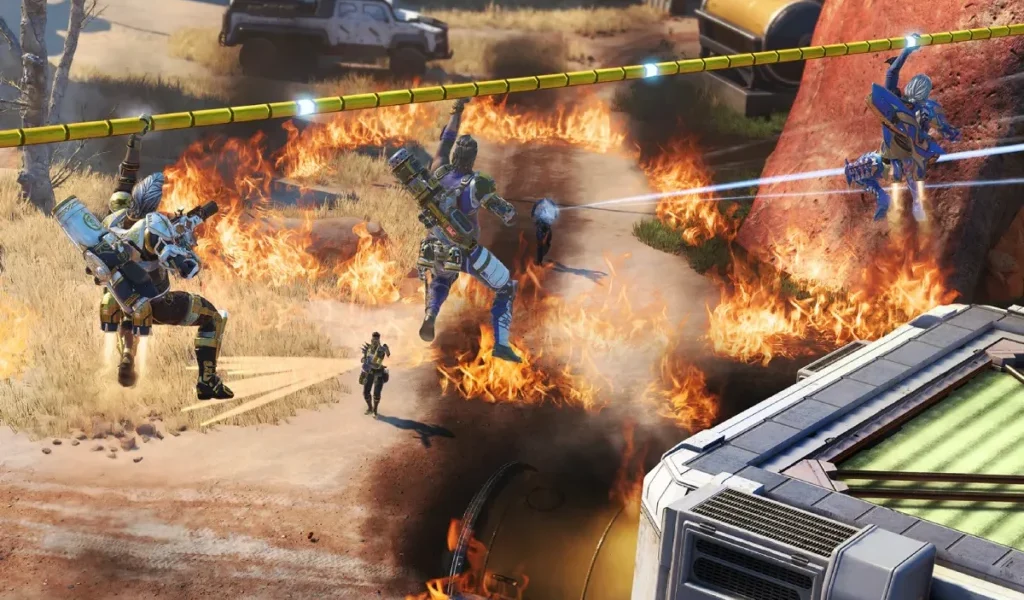 Najlepsze darmowe gry na PC – co warto pobrać i dlaczego?