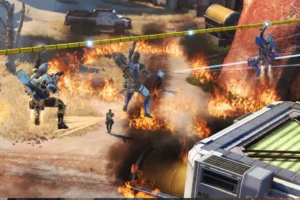 Najlepsze darmowe gry na PC – co warto pobrać i dlaczego?