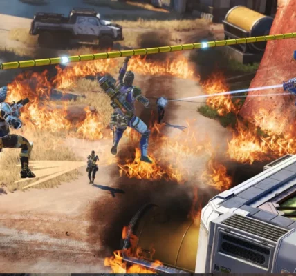 Najlepsze darmowe gry na PC – co warto pobrać i dlaczego?