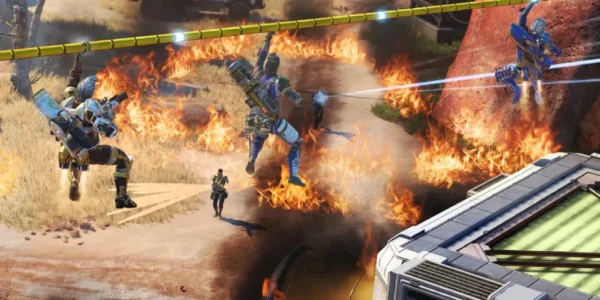 Najlepsze darmowe gry na PC – co warto pobrać i dlaczego?