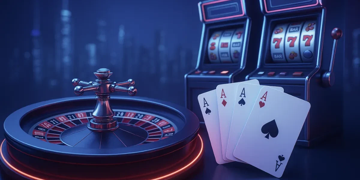 Najlepsze strony z recenzjami: od kasyn po dobra konsumpcyjne