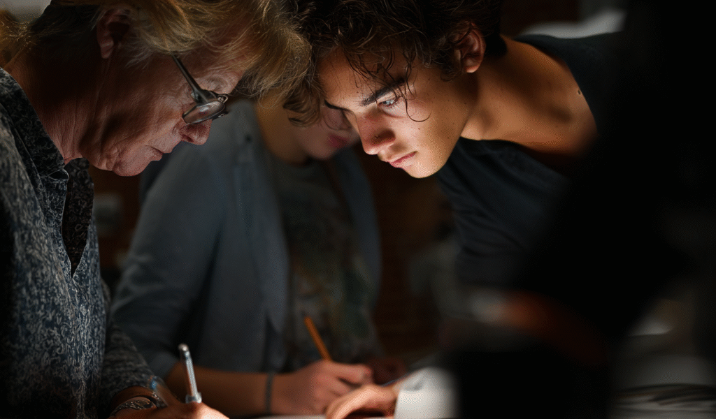 Punktacja na egzaminie ósmoklasisty – jak działa system oceniania i co naprawdę ma znaczenie