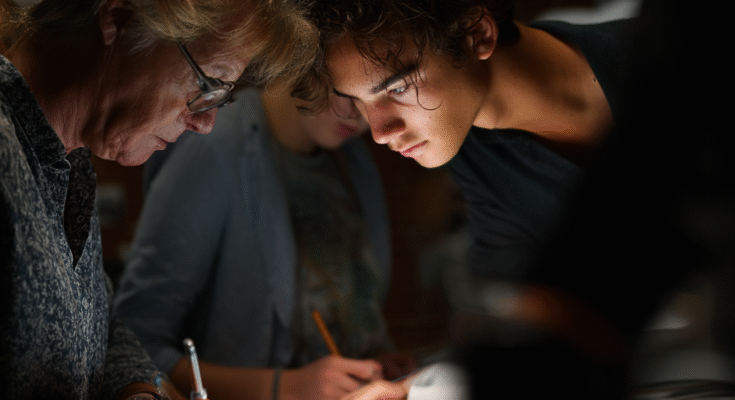 Punktacja na egzaminie ósmoklasisty – jak działa system oceniania i co naprawdę ma znaczenie