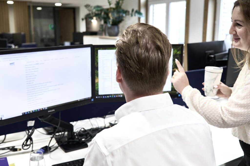 Usługi Analityczne dla Biznesu: Podejmuj Lepsze Decyzje w Oparciu o Dane