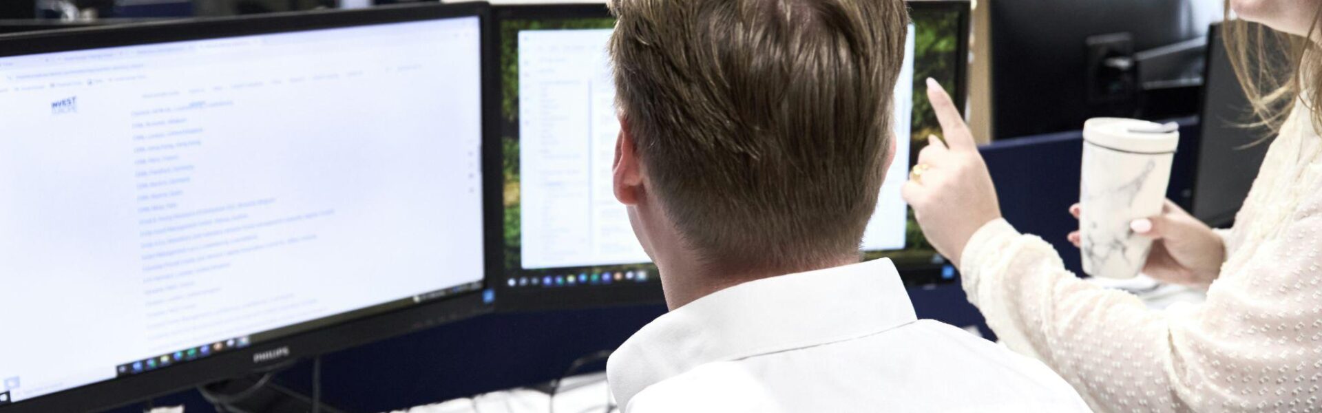 Usługi Analityczne dla Biznesu: Podejmuj Lepsze Decyzje w Oparciu o Dane