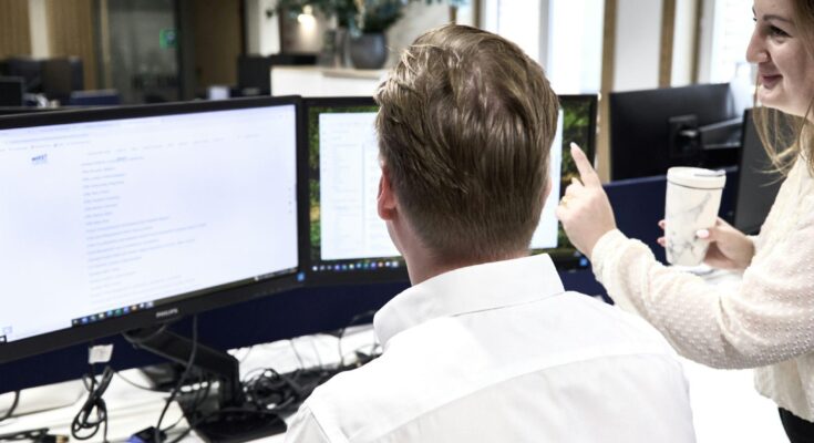 Usługi Analityczne dla Biznesu: Podejmuj Lepsze Decyzje w Oparciu o Dane