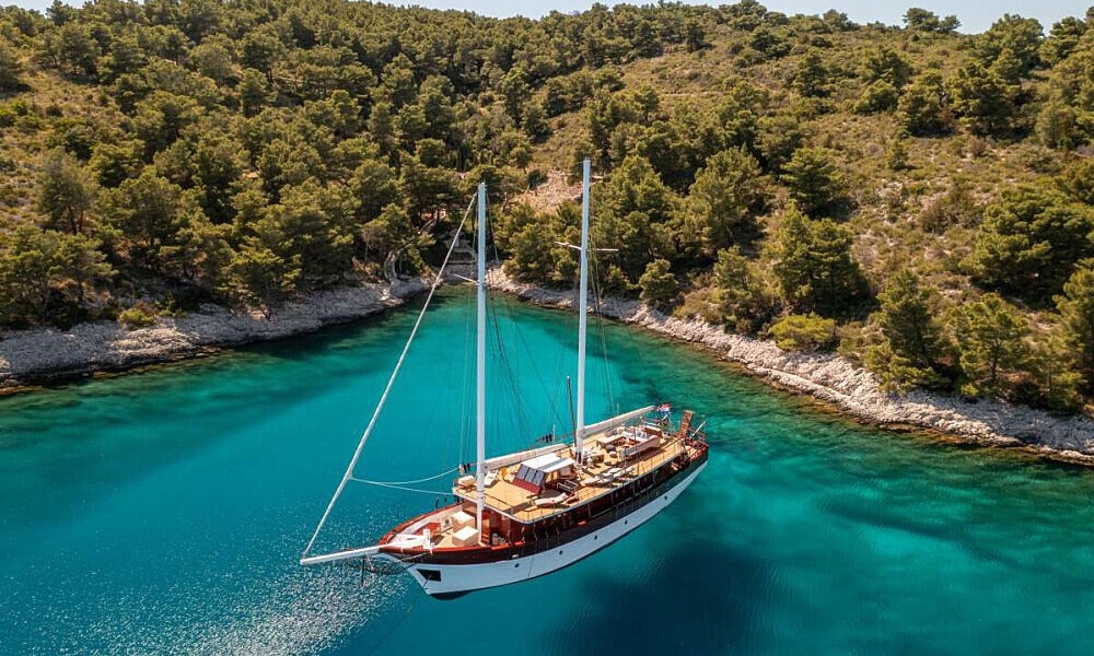 YachtingRetreat – a Lifestyle and Journeys Full of Adventure