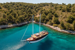 YachtingRetreat – a Lifestyle and Journeys Full of Adventure