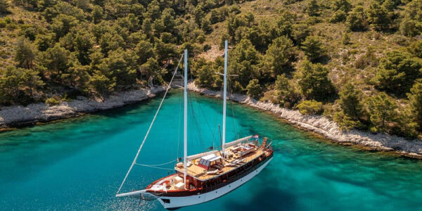 YachtingRetreat – a Lifestyle and Journeys Full of Adventure