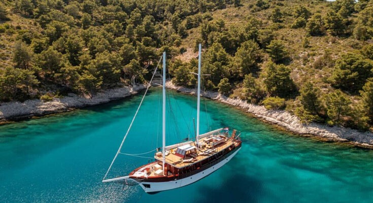YachtingRetreat – a Lifestyle and Journeys Full of Adventure