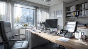 Biuro rachunkowe w Mysłowicach dla wymagających firm