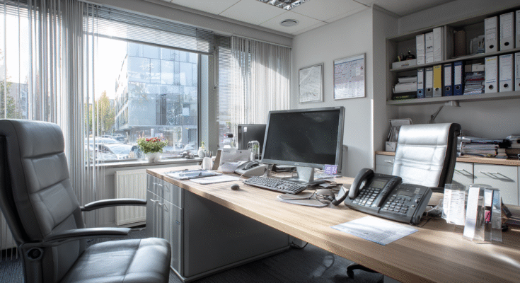 Biuro rachunkowe w Mysłowicach dla wymagających firm