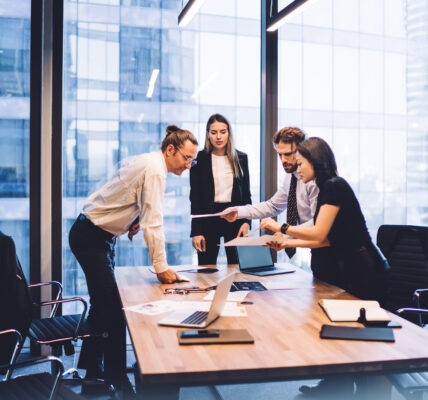 5 sygnałów, że Twoja firma potrzebuje wsparcia zewnętrznej agencji marketingowej