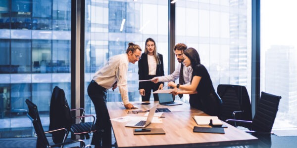 5 sygnałów, że Twoja firma potrzebuje wsparcia zewnętrznej agencji marketingowej