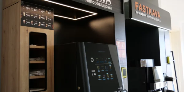Nowoczesne trendy w branży kawowej: jak technologia i franczyza zmieniają rynek kawiarniany