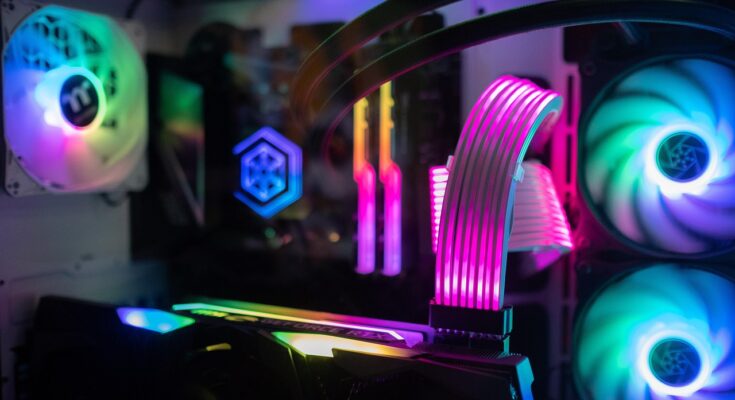 Wynajem sal na wydarzenie e-sportowe – jak wybrać przestrzeń, która udźwignie gamingowe emocje