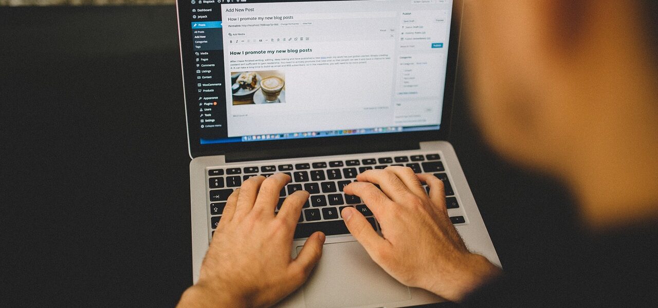 Jak tworzyć wartościowe treści na stronę internetową