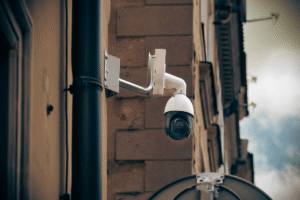 kamera do monitoringu