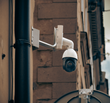 kamera do monitoringu