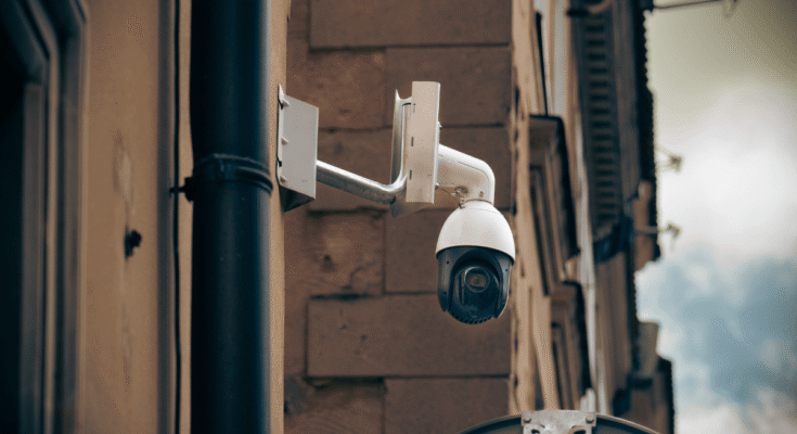 kamera do monitoringu