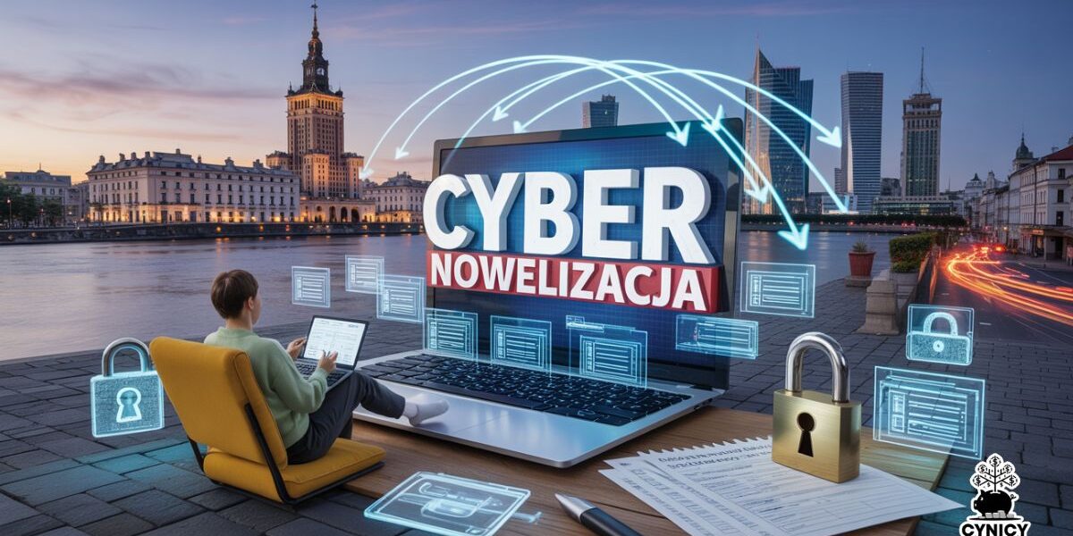 E-urząd dla obywatela: Cyfrowa transformacja administracji publicznej
