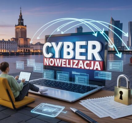E-urząd dla obywatela: Cyfrowa transformacja administracji publicznej